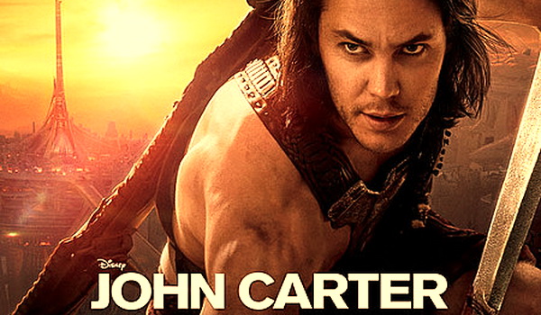 movie john carter 2012